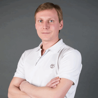 Павел Алексеевич Зинков