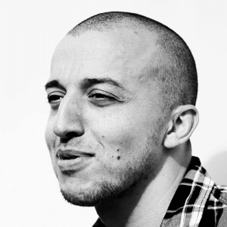 Аушрия Амид / Aouachria Hamid