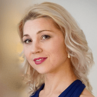 Золотова Екатерина