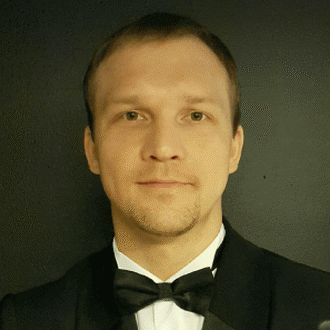 Джамиль Фаридович Шарифуллин