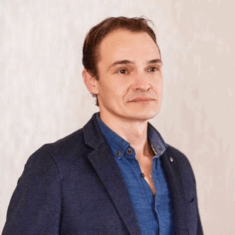 Иван Валерьевич Заломаев