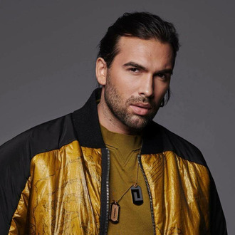 Сергей Ашихмин