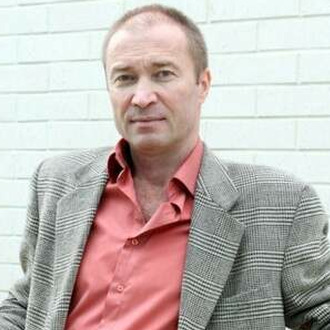 Альберт Евгеньевич Галичанин 