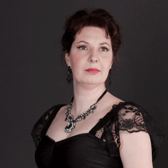 Светлана Оршанская