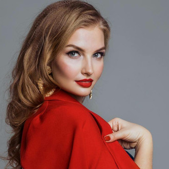 Марина Евгеньевна Фирсова