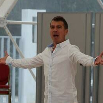 Алексей Петрович Кузьменко