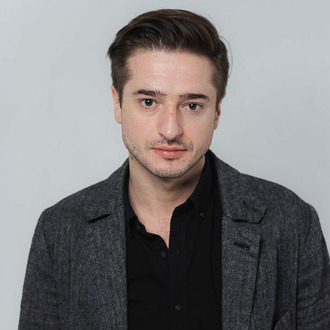 Иван Стебунов