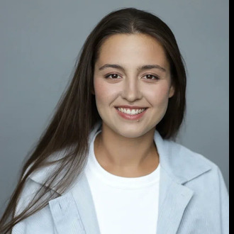 Алина Саватеева