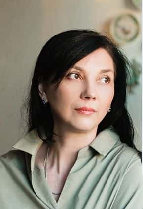 Ирина Михайловна Васильева