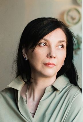 Ирина Михайловна Васильева