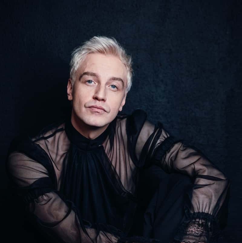 Алексей Гоман