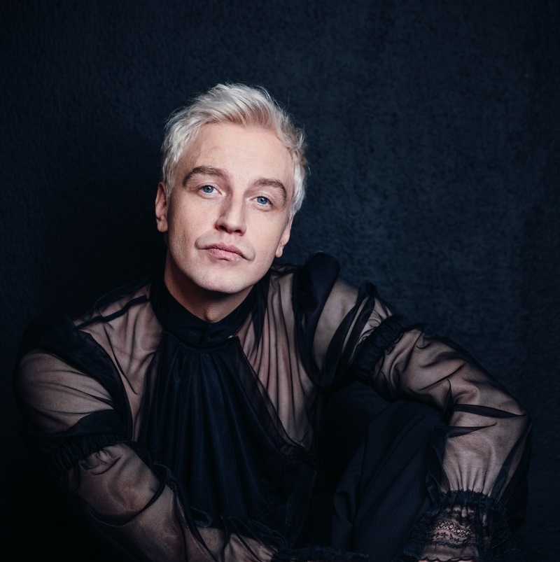 Алексей Гоман