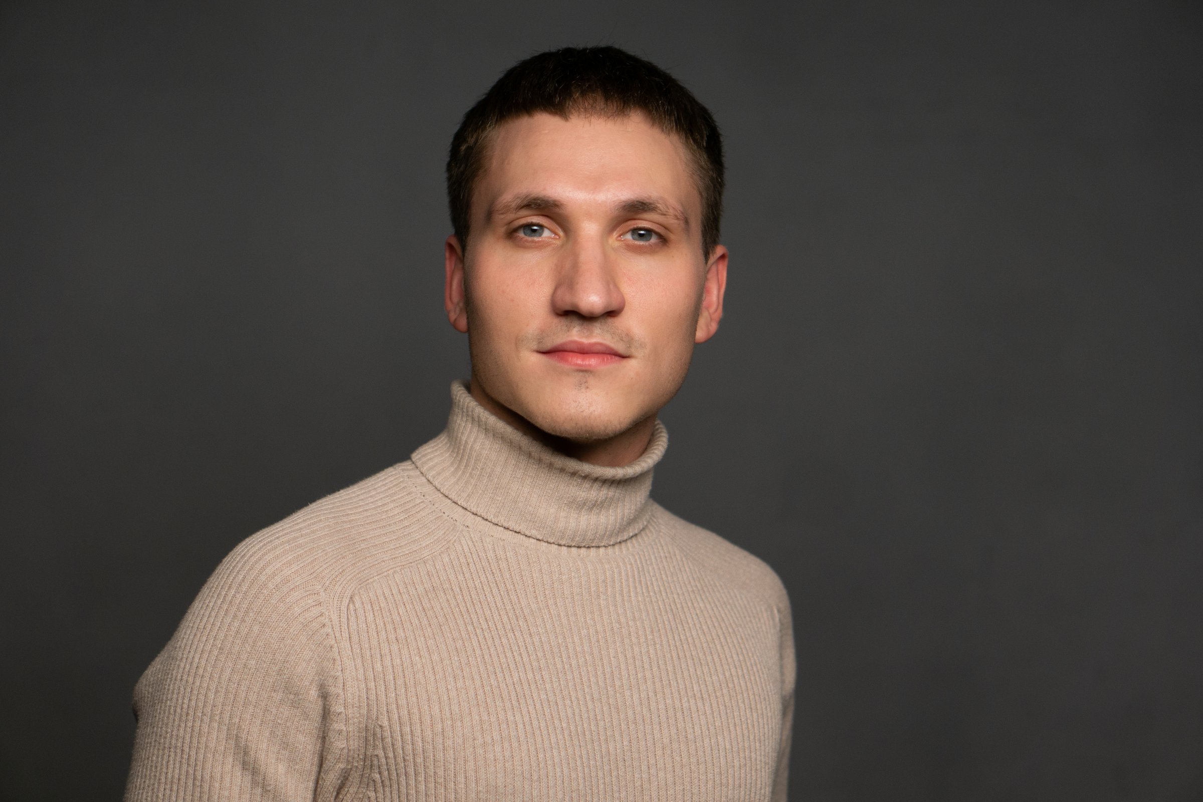 Вадим Рябушкин