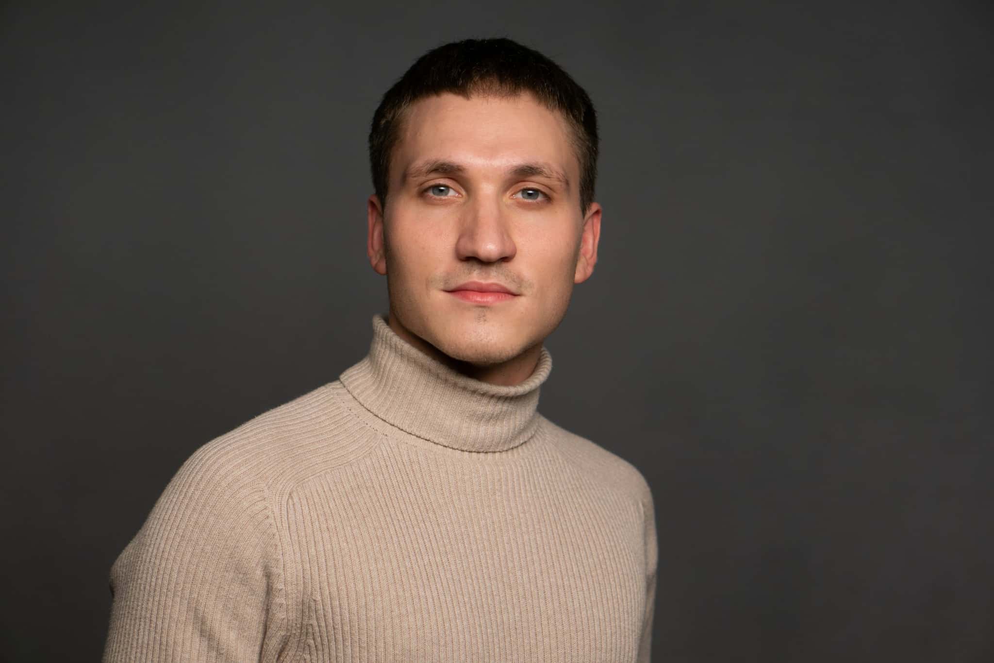 Вадим Рябушкин
