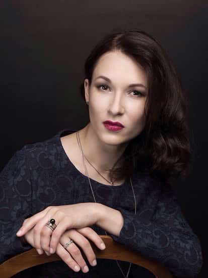 Светлана Игоревна Констандина