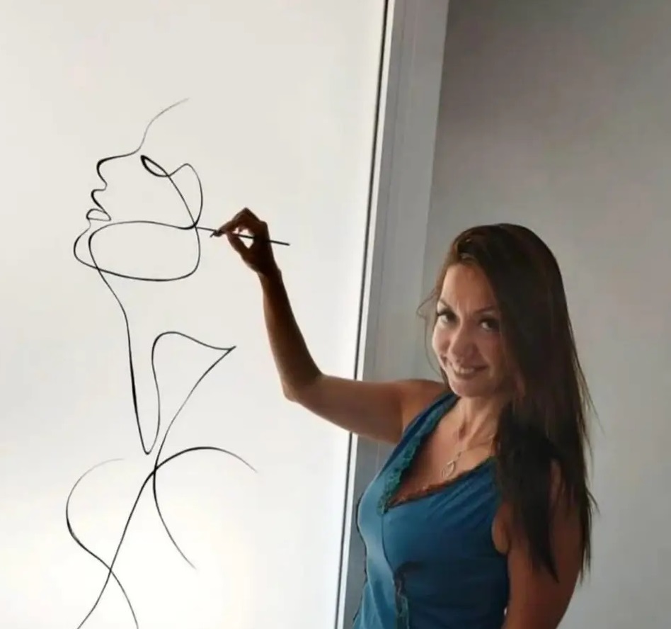 Ванюхина Елена