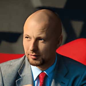 Шкуровский Владимир Михайлович