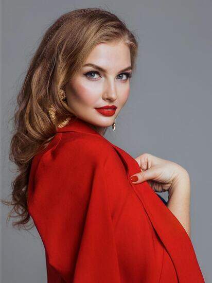 Марина Евгеньевна Фирсова