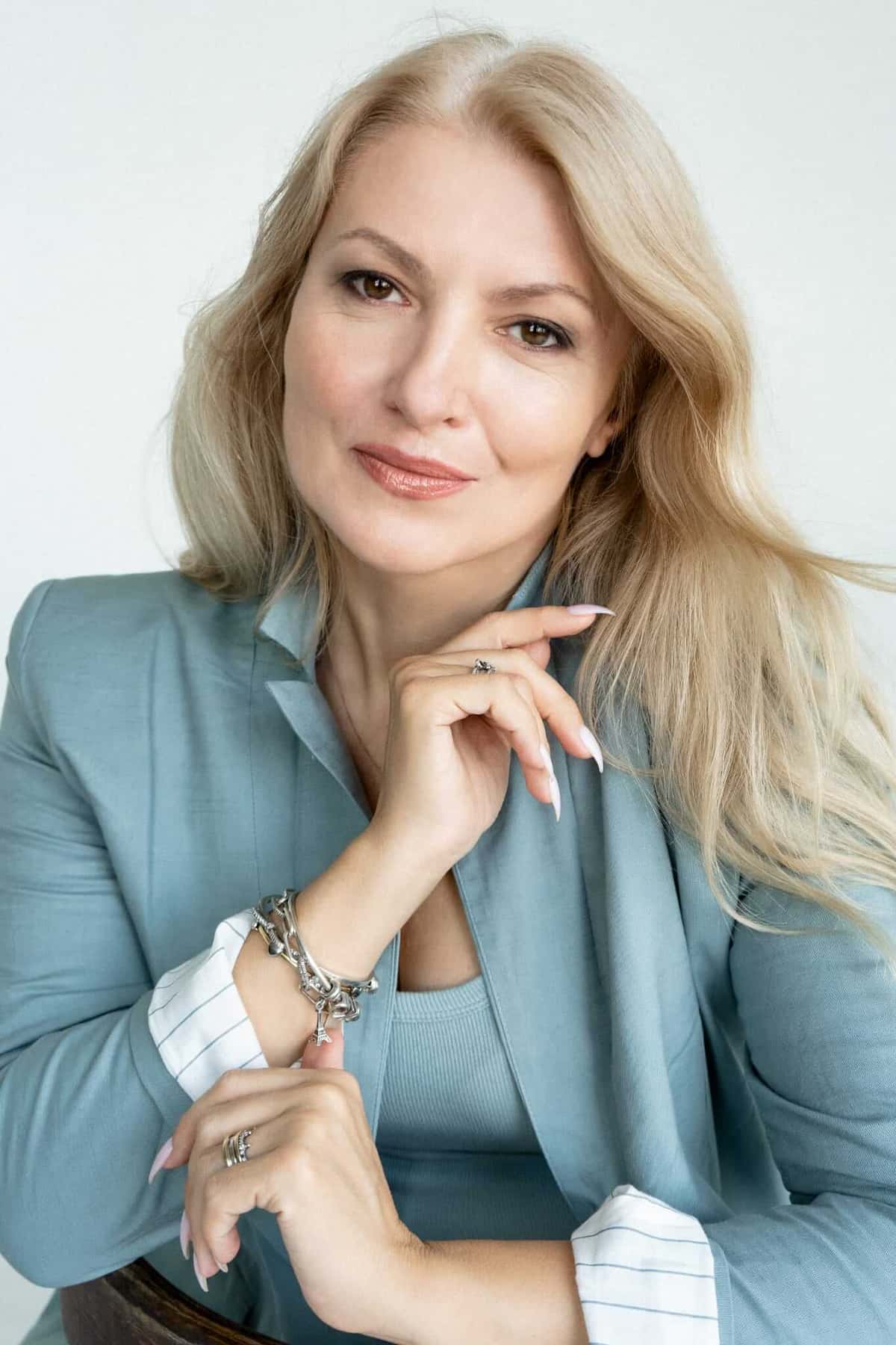Оксана Кавецкая
