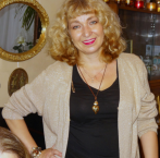 Яна Рифовна Сафарова