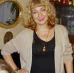 Яна Рифовна Сафарова