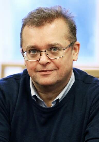 Дмитрий Валентинович Щирин