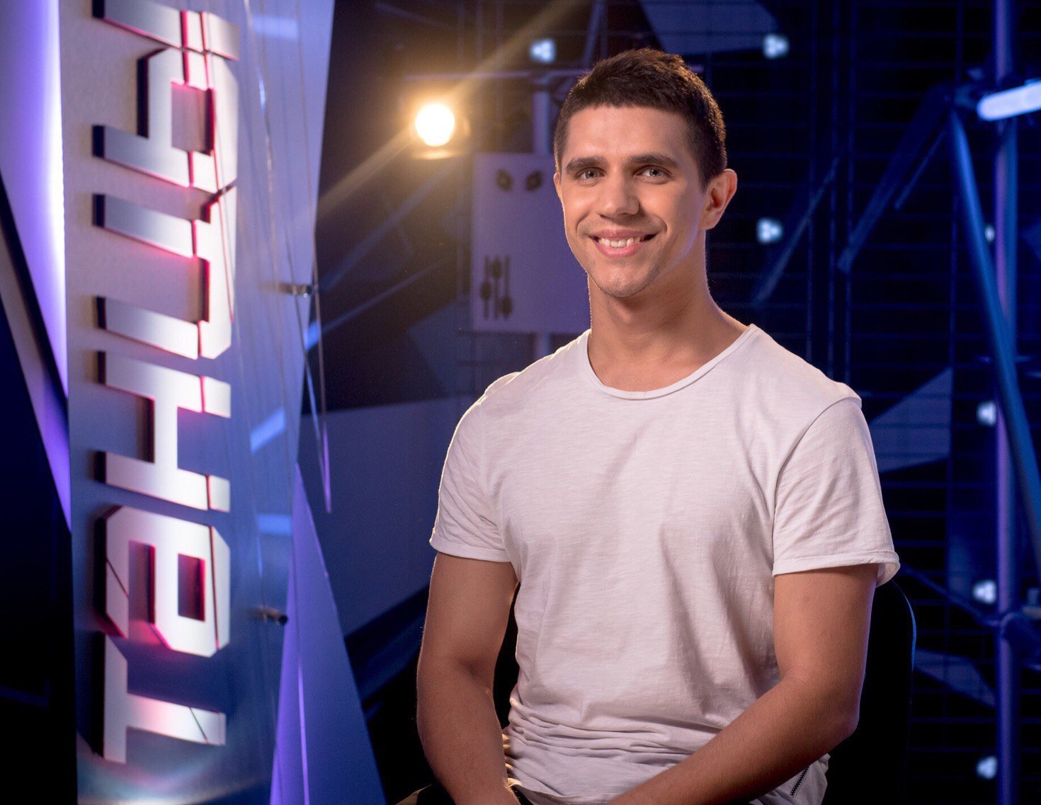 Виталий Иванович Уливанов