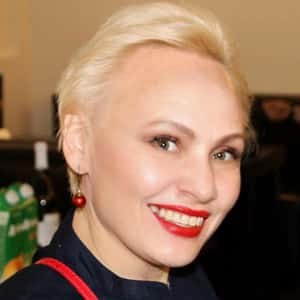 Наталья Сергеевна Решетникова