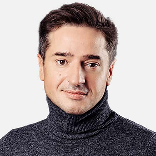 Иван Стебунов