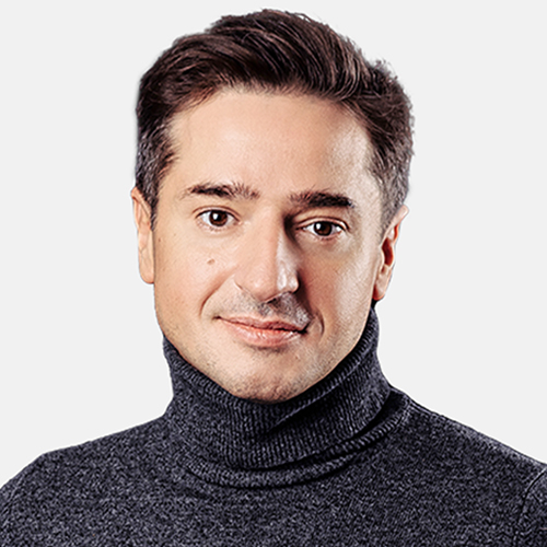 Иван Стебунов