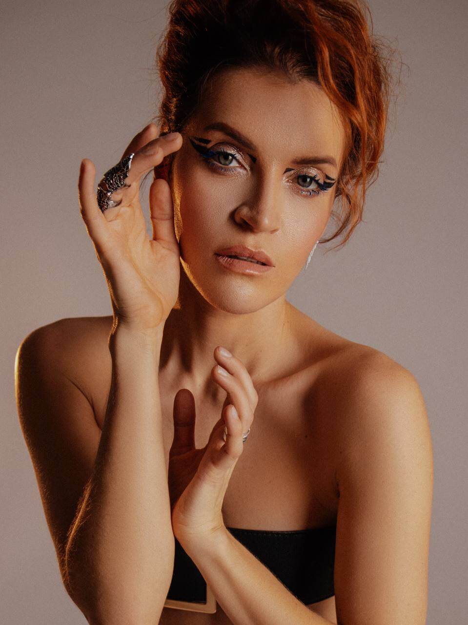 Елена Басенко (Пена)