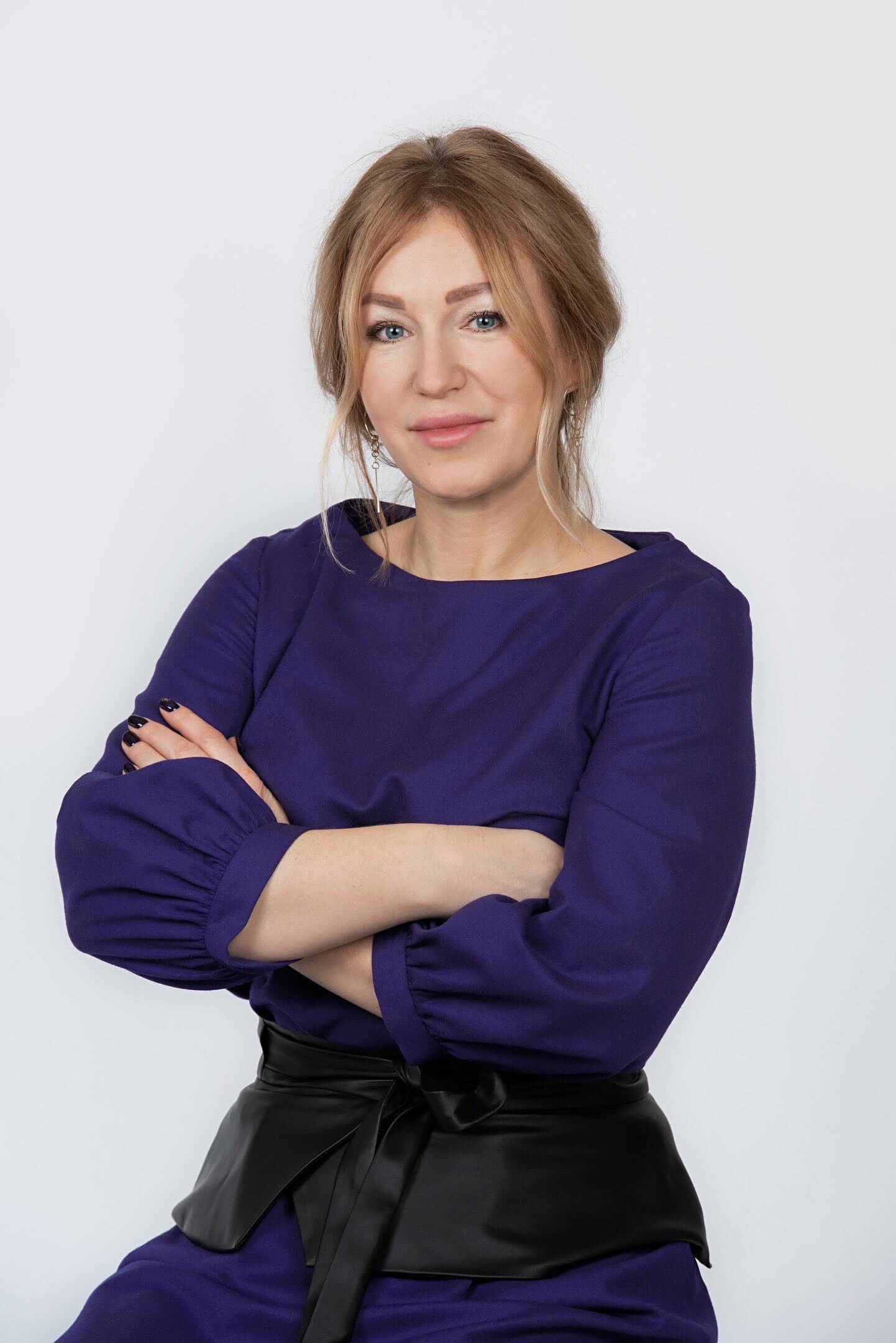 Касумова Виктория Витальевна