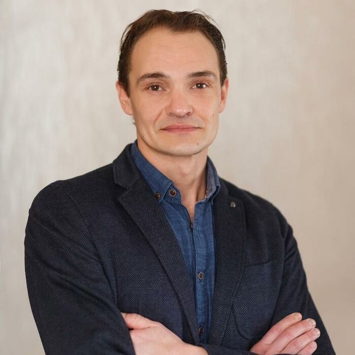 Иван Валерьевич Заломаев