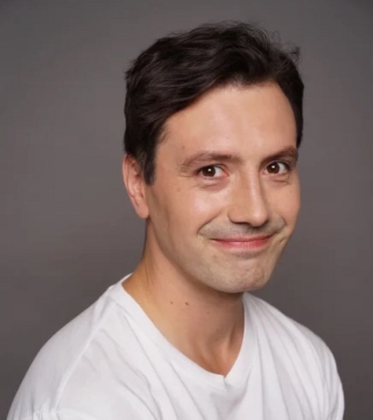 Алексей Анищенко