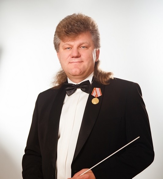 Владимир Витальевич Аленичев