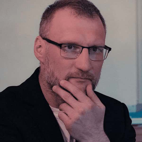 Сергей Соболев