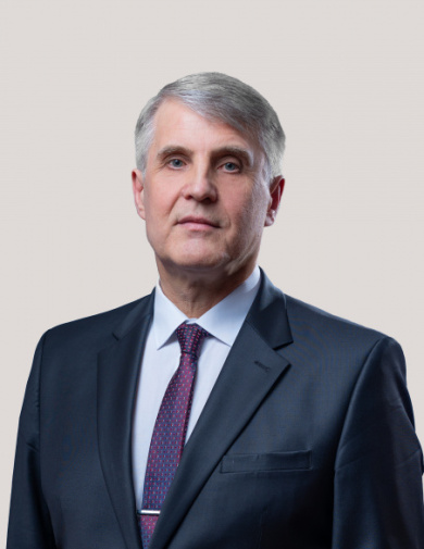 Владимир Алексеевич Бурлаков