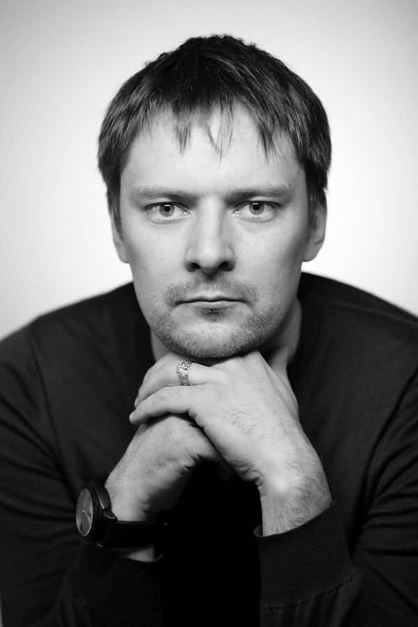 Константин Вячеславович Грачев