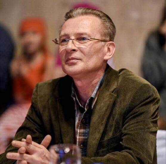 Андрей Викторович Беликов
