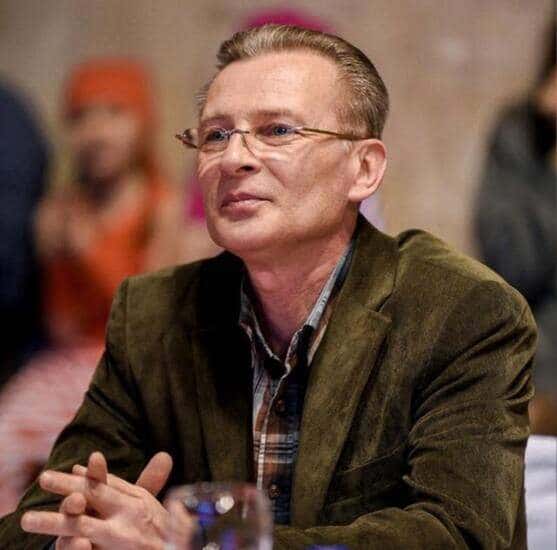 Андрей Викторович Беликов