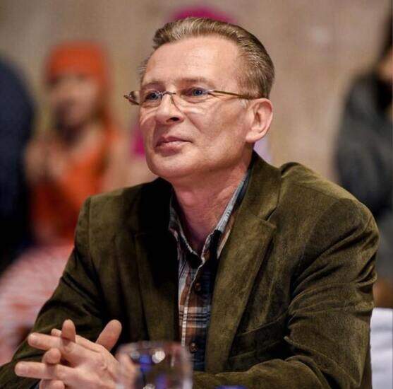Андрей Викторович Беликов