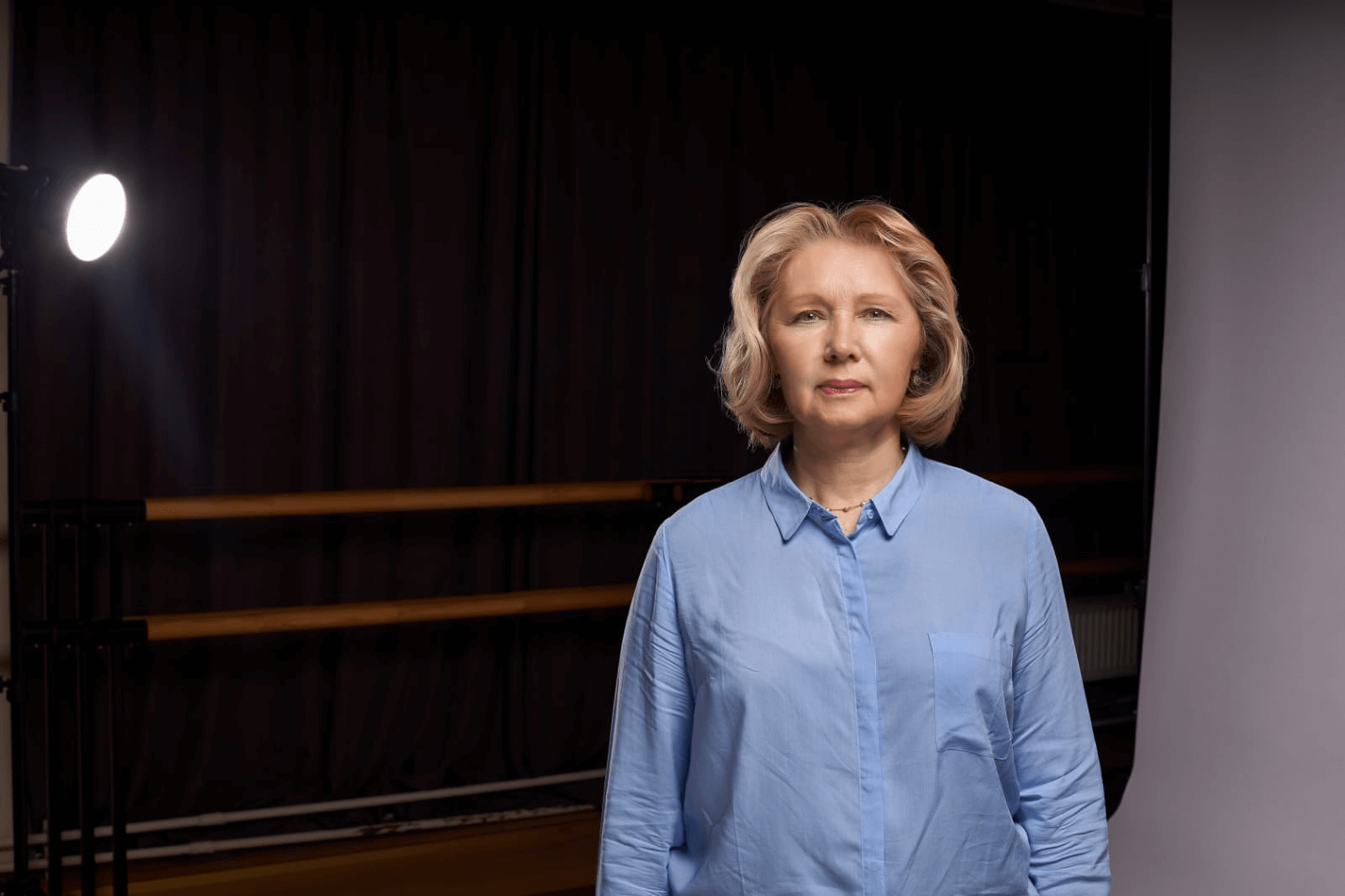 Галина Николаевна Касаткина