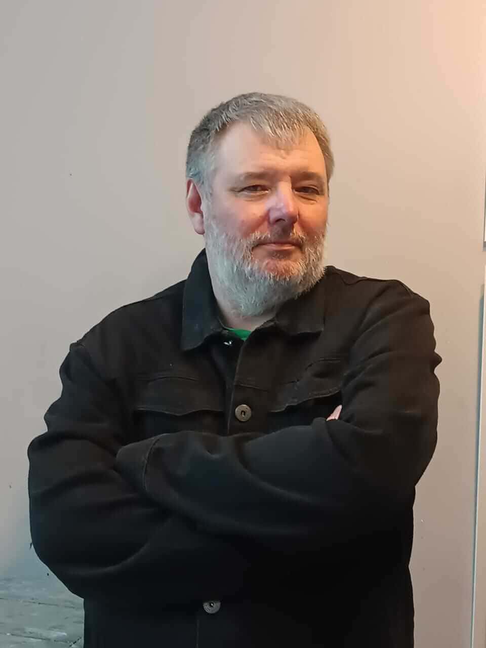 Слепенков Руслан Лукич