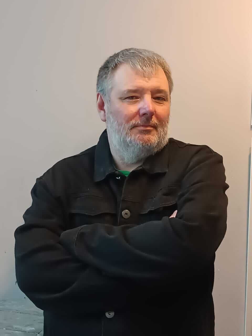 Слепенков Руслан Лукич