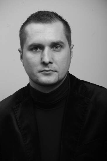 Андрей Викторович Коростелев