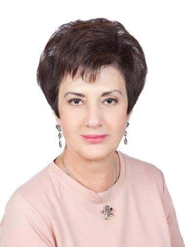 Татьяна Александровна Мальцева