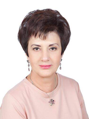 Татьяна Александровна Мальцева
