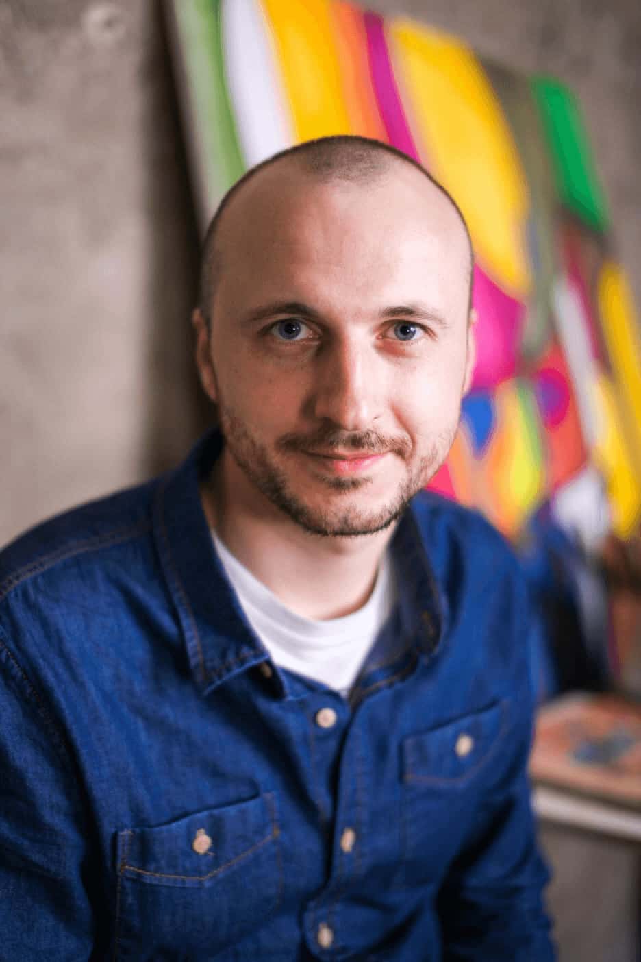 Георгий Анатольевич Сачков