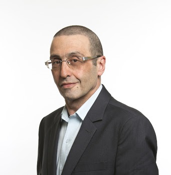 Палей Александр Беньяминович