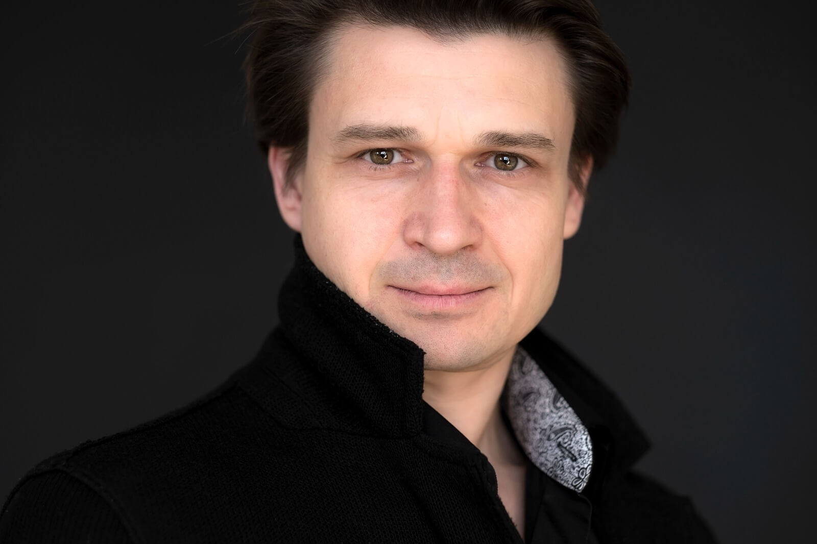 Андрей Валентинович Иванов